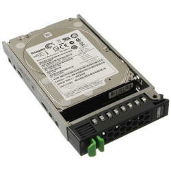 CA07212-E692 FUJITSU HDD 300GB 10K SAS 6G 2.5" SFF HOT-SWAP ETERNUS DX